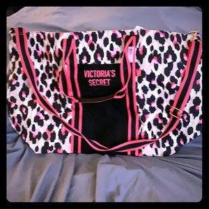 Victoria Secret tote